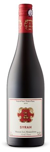 Maison Les Alexandrins Syrah 2016