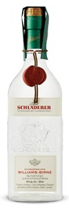 Schladerer Williams Birne Black Forest Pear Brandy