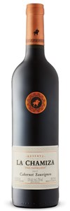 La Chamiza Polo Professional Cabernet Sauvignon 2017