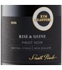 Kim Crawford Small Parcels Rise and Shine Pinot Noir 2014