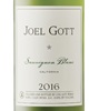 Joel Gott Wines Sauvignon Blanc 2016