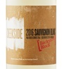 Creekside Backyard Block Sauvignon Blanc 2016