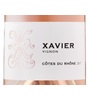 Xavier Vignon Rosé 2017