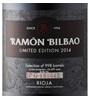 Ramón Bilbao Limited Edition Tempranillo 2014