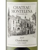 Chateau Montelena Chardonnay 2015