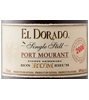 El Dorado Single Still Port Mourant Rum
