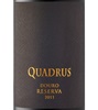 Quadrus Reserva 2010