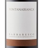 Fontanabianca Barbaresco 2014