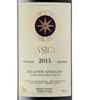 Sassicaia 2015