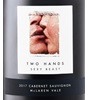 Two Hands Sexy Beast Cabernet Sauvignon 2017