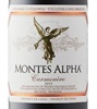 Montes Alpha Carmenère 2015