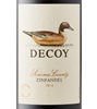 Decoy Zinfandel 2016