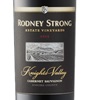 Rodney Strong Knights Valley Cabernet Sauvignon 2015