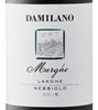 Damilano Marghe Nebbiolo 2015