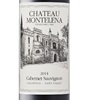 Chateau Montelena Cabernet Sauvignon 2014