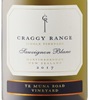 Craggy Range Te Muna Road Sauvignon Blanc 2017