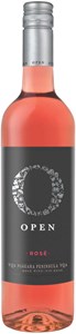 Open Rosé 2018