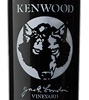 Kenwood Vineyards Jack London Cabernet Sauvignon 2007