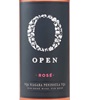 Open Rosé 2016