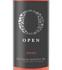 Open Rosé 2018