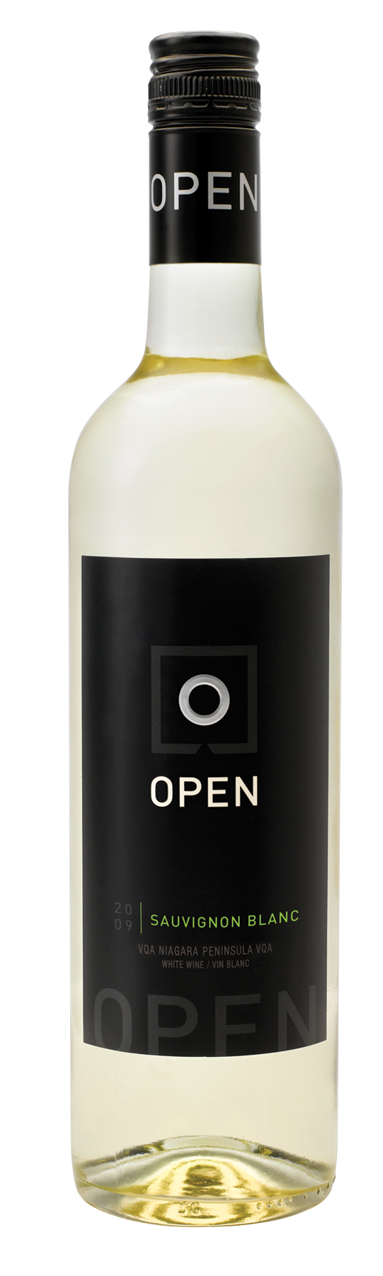 Open Sauvignon Blanc 2009 Expert Wine Review: Natalie MacLean
