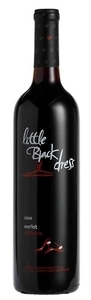 little black dress chardonnay Little Black Dress Chardonnay 2015 main image 1