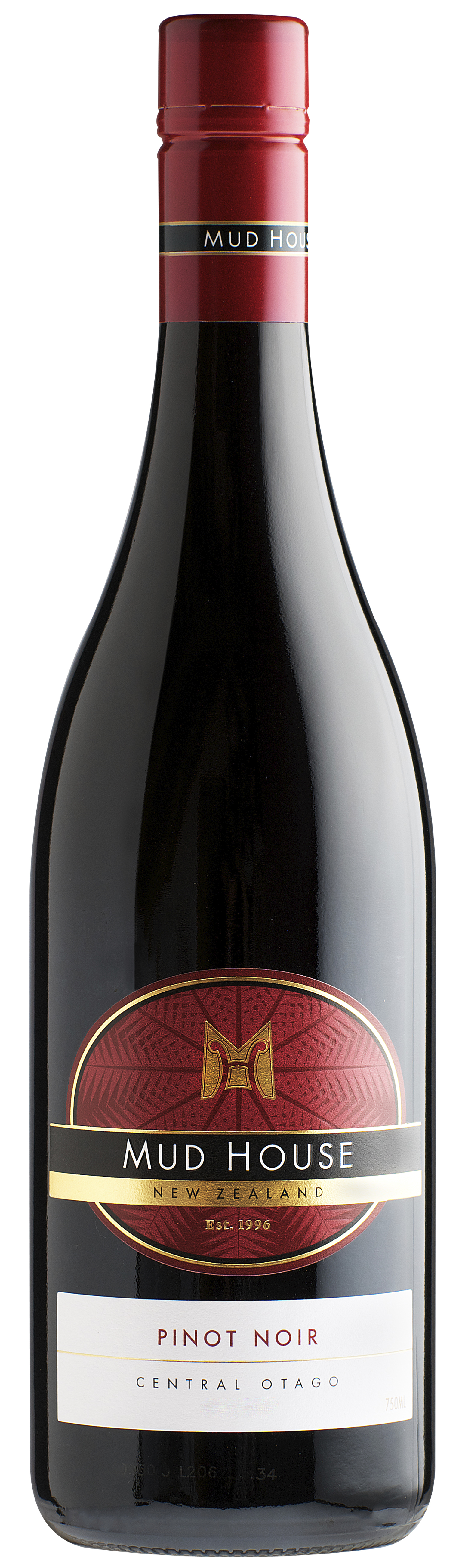 Mud House Wines Pinot Noir 2009 Expert Wine Review Natalie MacLean