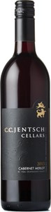 C. C. Jentsch Cellars Cabernet Merlot 2013