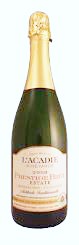 L'Acadie Vineyards Prestige Brut Sparkling Wine 2010