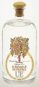 La Malvasia Di Nonino Ùe Monovitigno L'acquavite D'uva Nonino Distillatori Spa 2003