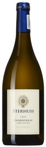 Sterhuis Barrel Selection Chardonnay 2009