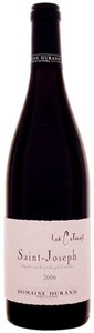 Domaine E. & J. Durand Les Coteaux St. Joseph Syrah Shiraz 2009