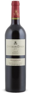 Château Du Donjon Grande Tradition Caroline Et Jean Panis Vignerons 2009