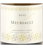 Pascal Marchand Meursault Marchand-Tawse Chardonnay 2010