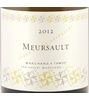 Pascal Marchand Meursault Marchand-Tawse Chardonnay 2010