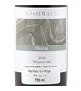 Nashwauk Kaesler Wines Shiraz 2007