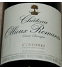 Château Ollieux-Romanis Classique Cuvée Corbieres Château Ollieux Romanis Cuvée Classique CorBeers 2009