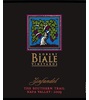 Robert Biale Vineyards The Southern Trail Zinfandel 2009