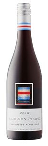 Closson Chase Churchside Pinot Noir 2019