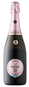 Berlucchi 61 Franciacorta Sparkling Rosé