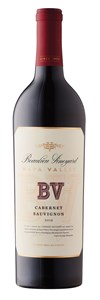 Beaulieu Vineyard BV Cabernet Sauvignon 2018