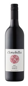 Clonakilla Hilltops Shiraz 2017