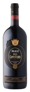 Masi Campofiorin Oro Brolo 2017