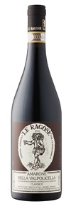 Le Ragose Amarone della Valpolicella Classico 2010