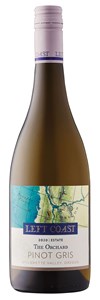 Left Coast The Orchard Pinot Gris 2020