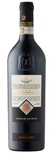 Tinazzi Tenuta Valleselle Aureum Acinum Amarone della Valpolicella 2017