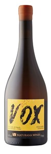 Maturana Vox Viognier 2019