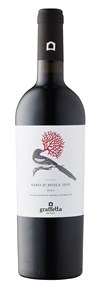 Graffetta Nero D'avola 2019