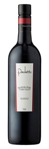 Pauletts Polish Hill River Shiraz 2018