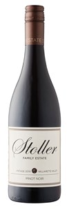 Stoller Pinot Noir 2019